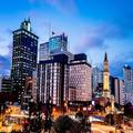 Photo of Pullman Brisbane King George Square