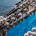 Exterior of Pullman Cannes Mandelieu