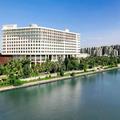Exterior of Pullman Haikou