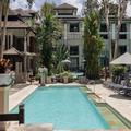 Exterior of Pullman Palm Cove Sea Temple Resort and Spa
