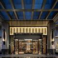 Exterior of Pullman Shanghai Jing An