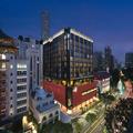 Image of Pullman Singapore Hill Street
