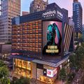 Exterior of Pullman Singapore Orchard