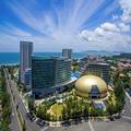 Exterior of Pullman Vung Tau