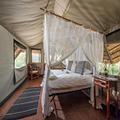 Image of Pungwe Bush Camp