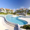 Exterior of Punta Palmera Cap Cana by Essenza Retreats