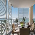 Exterior of Pure Salt Residences