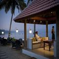 Exterior of Purity at Lake Vembanad