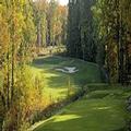 Exterior of Quail Hollow Resort Trademark Collection by Wyndham