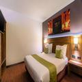 Photo of Quality Hotel Antwerpen Centrum Opera