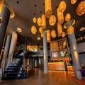 Exterior of Quality Hotel Aracaju