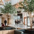 Exterior of Quality Hotel Arlanda XPO