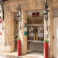 Image of Quality Hotel Bordeaux Centre