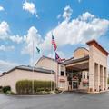 Image of Quality Hotel Conference Center Cincinnati Blue Ash
