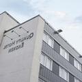 Exterior of Quality Hotel Ekoxen