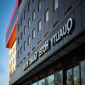 Exterior of Quality Hotel Grand Royal