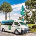 Image of Quality Hotel Melbourne Airport