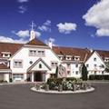 Photo of Quality Hotel Olavsgaard