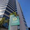 Exterior of Quality Hotel Sao Caetano