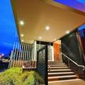 Exterior of Quality Hotel Wangaratta Gateway