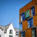 Exterior of Quality Hotel Waterfront Alesund