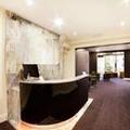 Exterior of Quality Hotel Wolverhampton