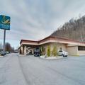 Image of Quality Hotel and Conference Center Bluefield
