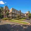 Exterior of Quality Inn Atlanta Northlake
