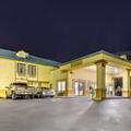 Image of Quality Inn Auburn Campus Area I-85