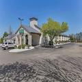 Exterior of Quality Inn Austintown Youngstown West