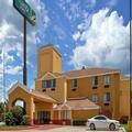 Exterior of Quality Inn Baytown - Houston East