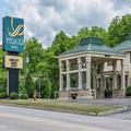 Exterior of Quality Inn Bedford