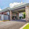 Image of Quality Inn Black Mountain-Asheville East