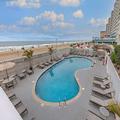 Exterior of Quality Inn Boardwalk
