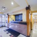 Exterior of Quality Inn Boston - Revere