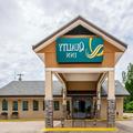 Image of Quality Inn Cairo I-57