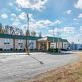 Exterior of Quality Inn Cape Girardeau North