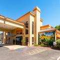 Exterior of Quality Inn Casa Grande I-10