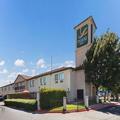 Exterior of Quality Inn Cedar Park - Austin Northwest