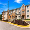 Exterior of Quality Inn Chester - South Richmond