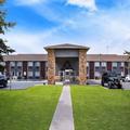 Image of Quality Inn Cheyenne I 25 South