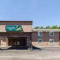 Exterior of Quality Inn Chicopee - Springfield