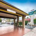 Exterior of Quality Inn Chula Vista San Diego South