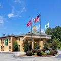 Image of Quality Inn Clinton - Knoxville North
