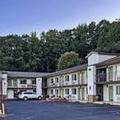 Image of Quality Inn Clinton North