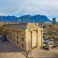 Image of Quality Inn Colorado Springs South