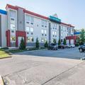 Image of Quality Inn & Conference Center Red Deer