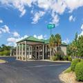 Exterior of Quality Inn Cordele