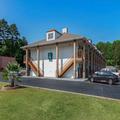 Exterior of Quality Inn Covington