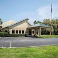Photo of Quality Inn Crystal River